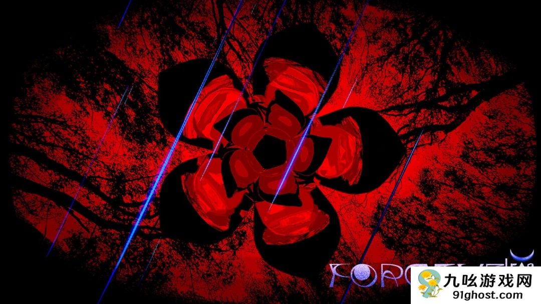 勿忘黯鵺Steam页面开放：神使使命，助你实现心愿！