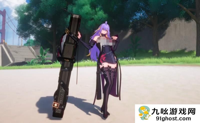 异环法蒂娅玩法全解析