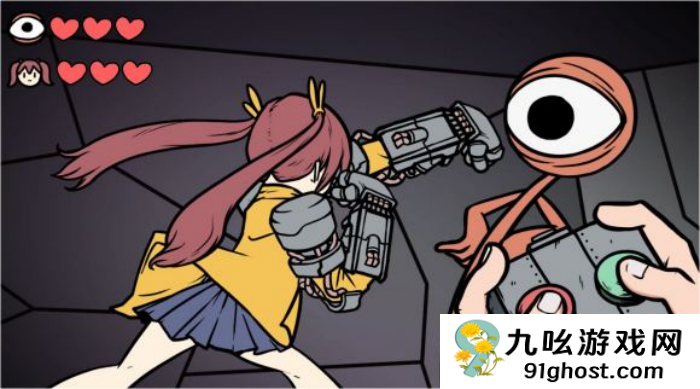 《少年的人间奇遇》谷恒线第五章升空之旅（二）攻略