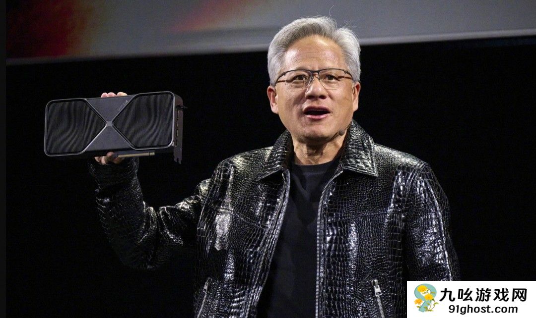 曝英伟达一半员工资产破亿元 近8成员工是百万富翁