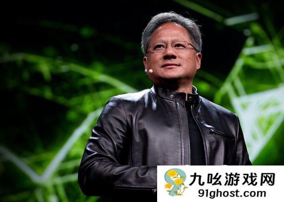 黄仁勋回应Blackwell芯片售罄：需求超预期 但备货充足