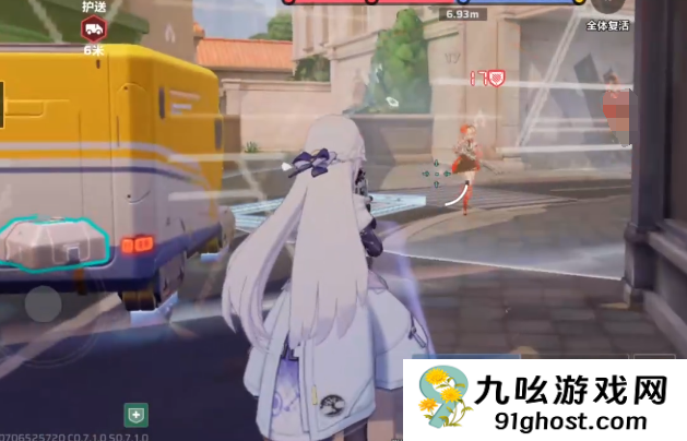 卡拉彼丘手游陀螺仪失效怎么办