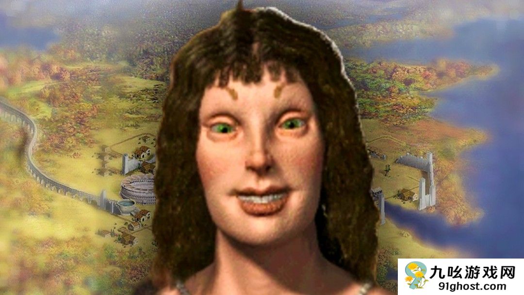 文明3一位母亲的惊人壮举：超过16000小时的游戏之旅！