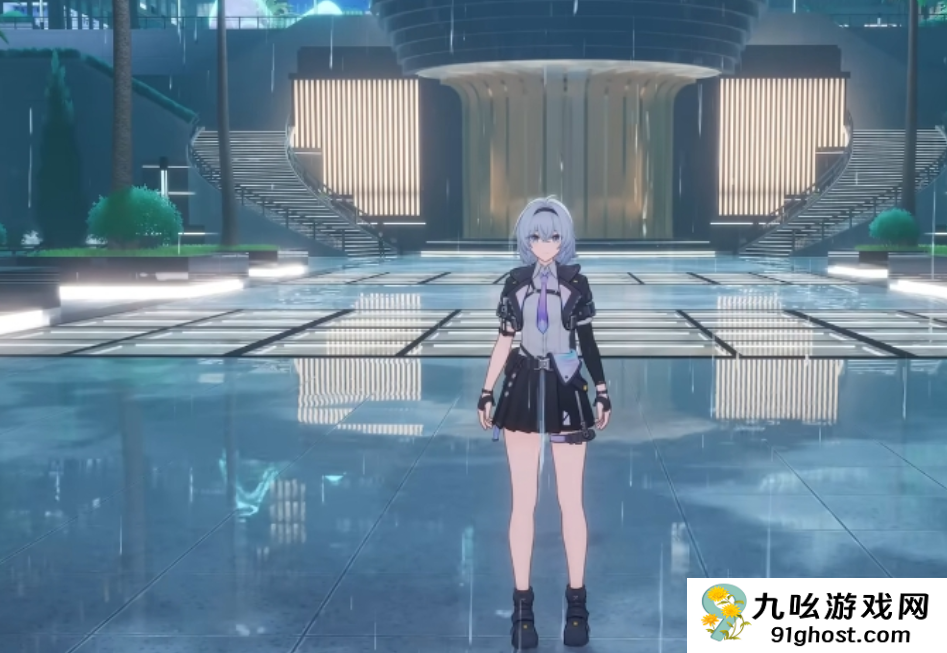 异环前期阵容搭配推荐