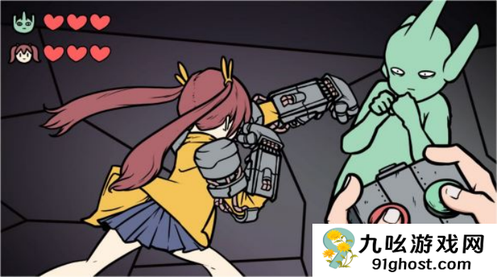 《少年的人间奇遇》谷恒线第五章升空之旅（一）攻略