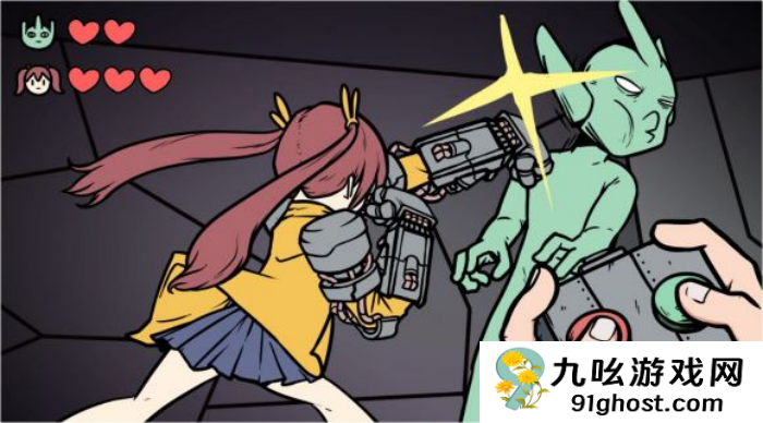 《少年的人间奇遇》谷恒线第五章升空之旅（一）攻略