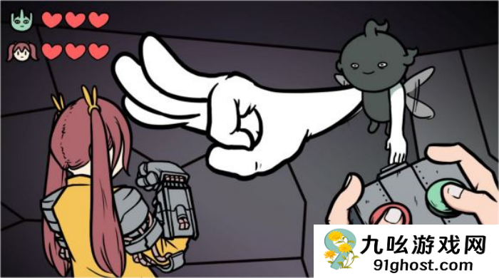 《少年的人间奇遇》谷恒线第五章升空之旅（一）攻略