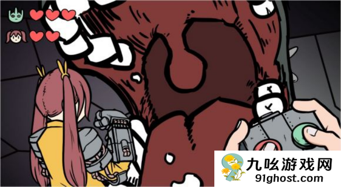 《少年的人间奇遇》谷恒线第五章升空之旅（一）攻略