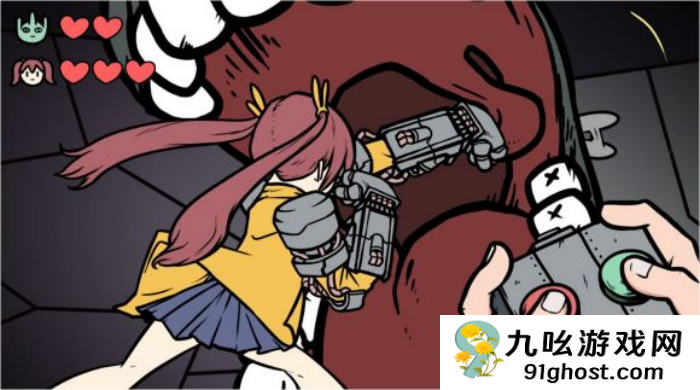 《少年的人间奇遇》谷恒线第五章升空之旅（一）攻略