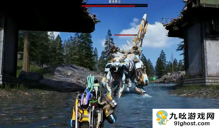 机械启元PVP模式怎么玩