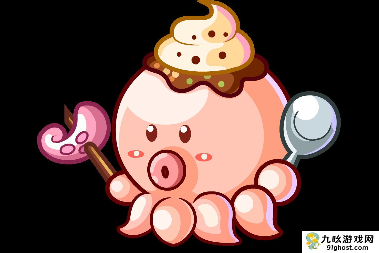 洛克王国世界章鱼小丸子怎么样