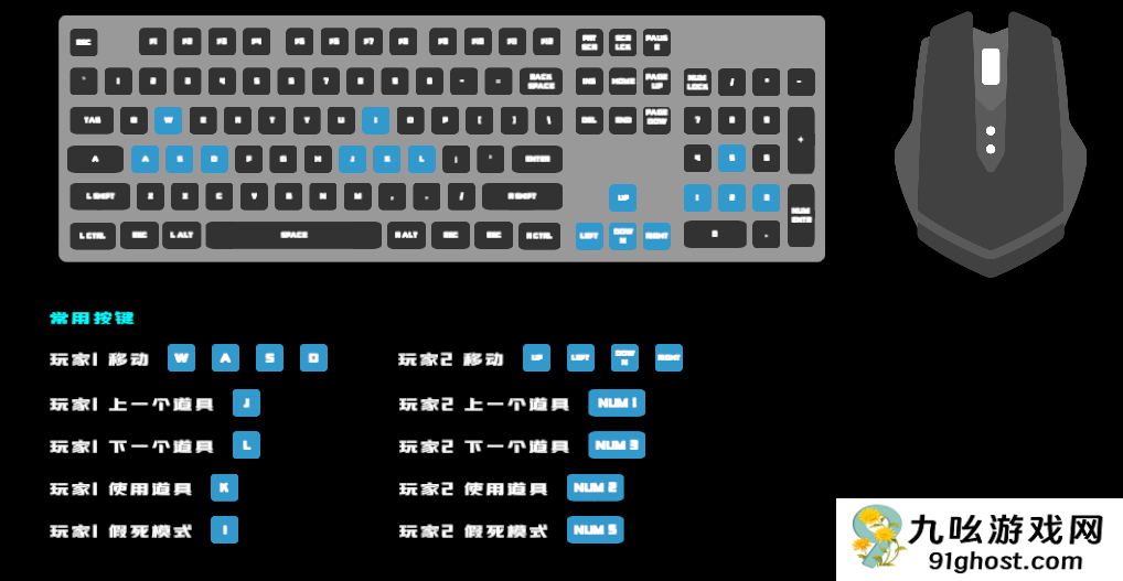 俯视角合作生存僵尸大逃杀游戏《一线生机》现已正式发售 获得好评