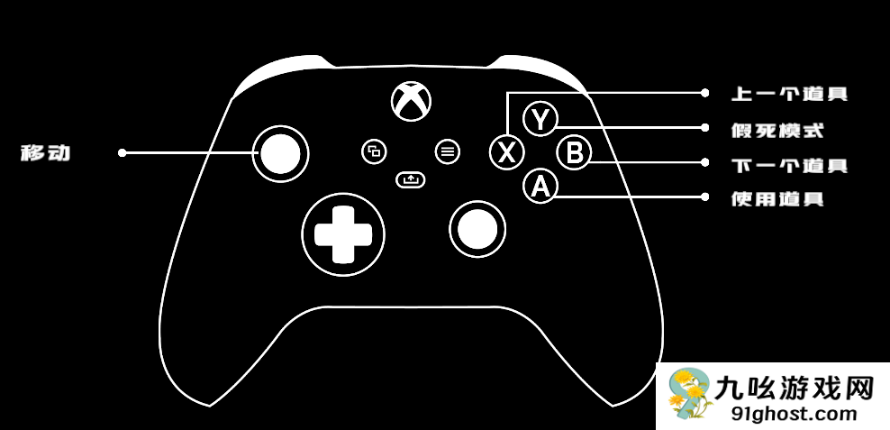 俯视角合作生存僵尸大逃杀游戏《一线生机》现已正式发售 获得好评