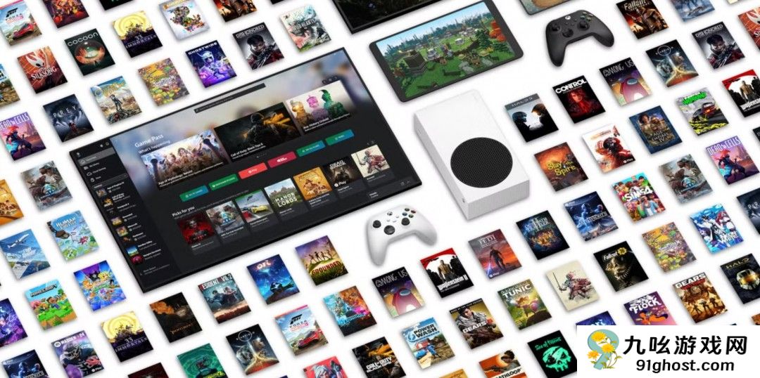 分析师：上了XGP的游戏将损失最高可达80%的首发销量