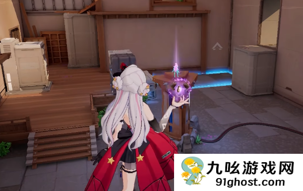 卡拉彼丘手游人气偶像歌姬揭秘