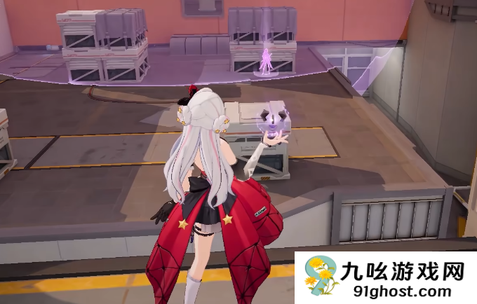 卡拉彼丘手游人气偶像歌姬揭秘