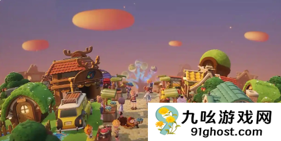 星布谷地付费内容前瞻