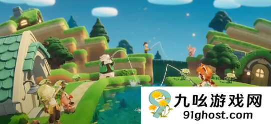 星布谷地付费内容前瞻