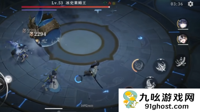 辉烬抽卡机制详解