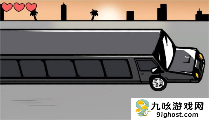 《少年的人间奇遇》老婆线第四章重遇老婆通关攻略