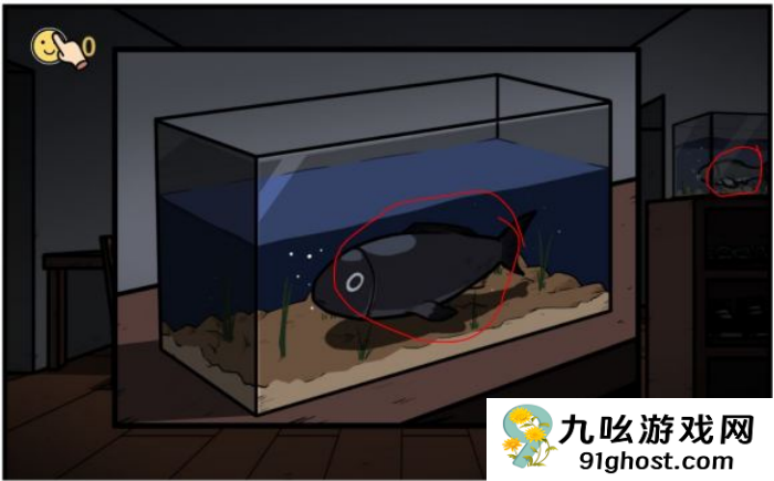 《少年的人间奇遇》第三章通关攻略