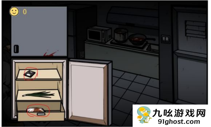 《少年的人间奇遇》第三章通关攻略