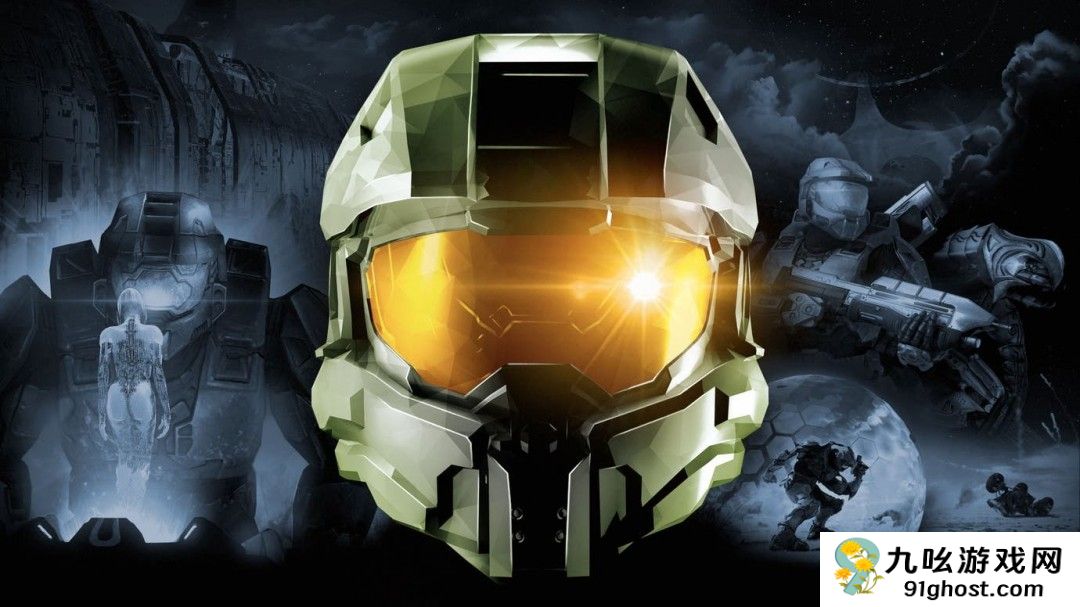 传微软将携《光环》等游戏全力支持全新NS2主机