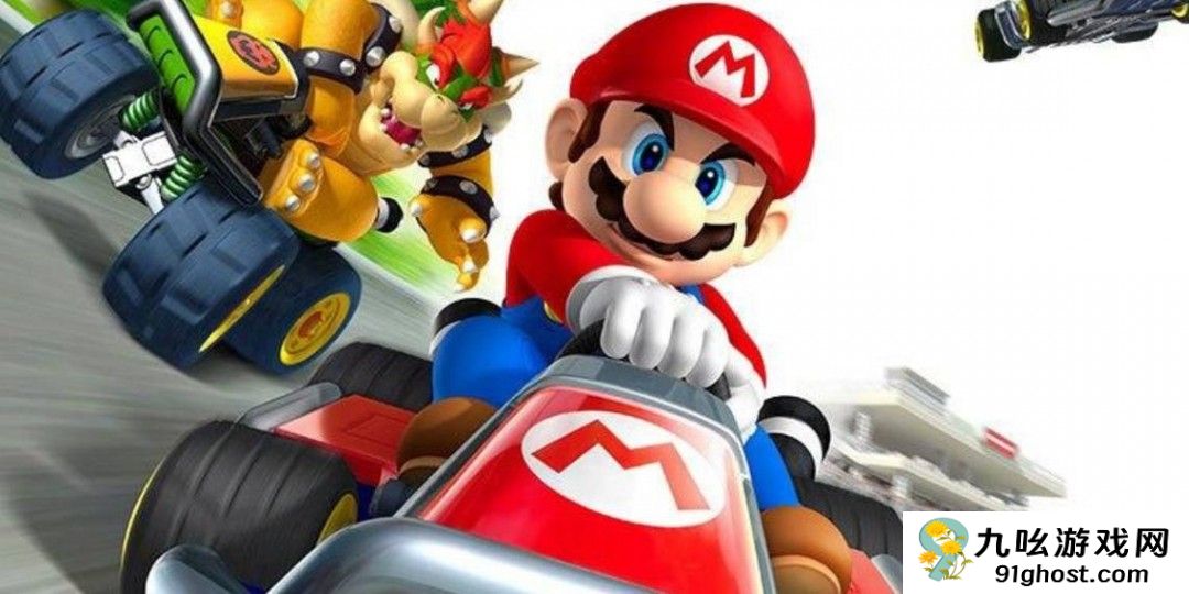 传言称《马里奥赛车9》将与NS2同步在3月发售