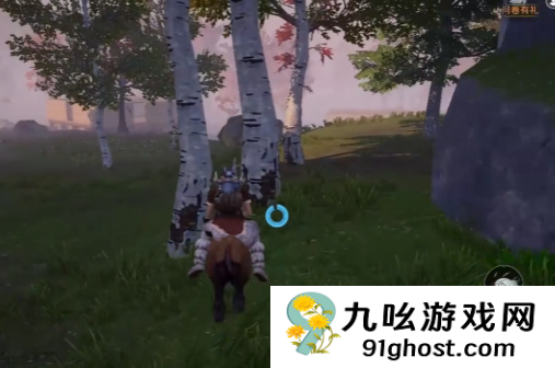 荒原曙光搬砖玩法全解析