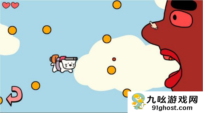 《少年的人间奇遇》第一章通关攻略