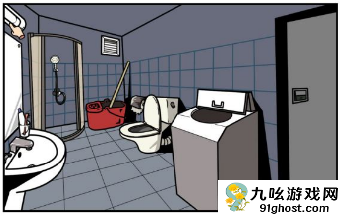 《少年的人间奇遇》第一章通关攻略