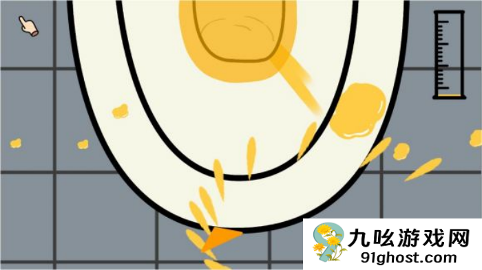 《少年的人间奇遇》第一章通关攻略