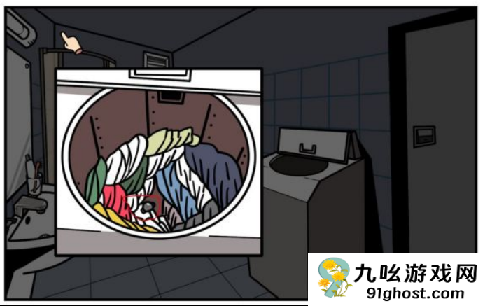 《少年的人间奇遇》第一章通关攻略