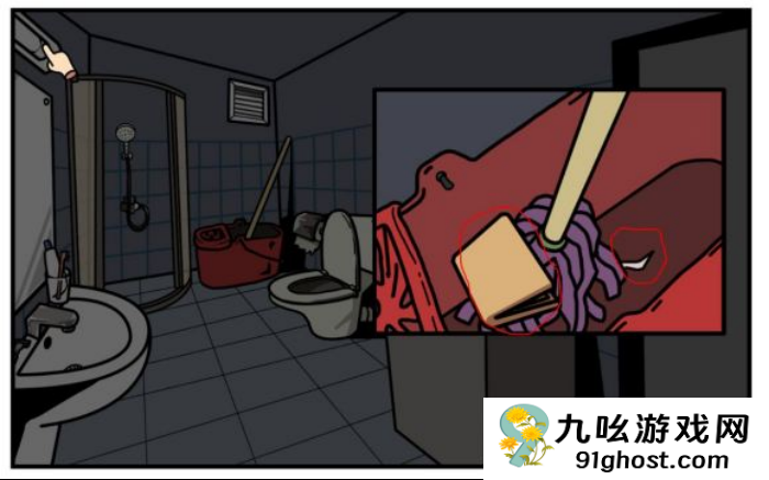 《少年的人间奇遇》第一章通关攻略