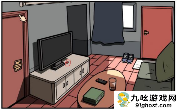 《少年的人间奇遇》第一章通关攻略