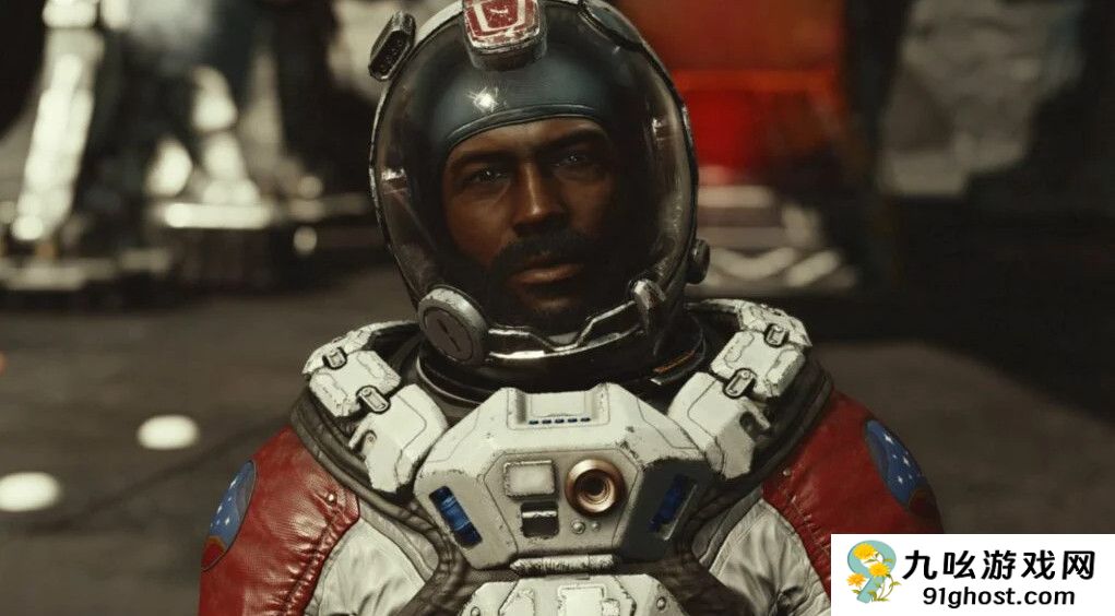 《星空》背后的血腥秘密：从暴力到宇宙探索的转变！