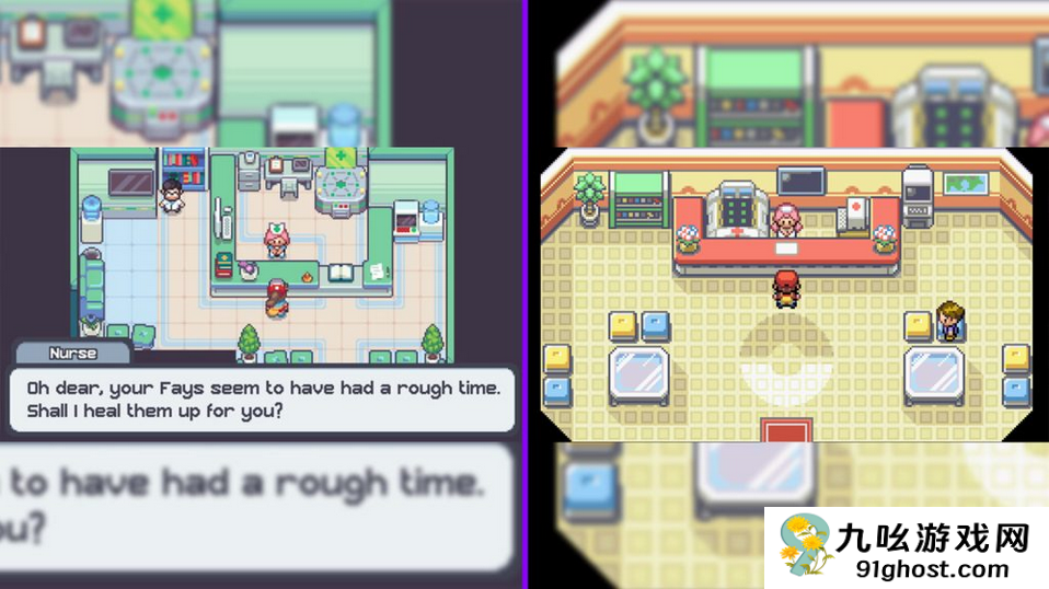 宝可梦克隆《Fay Keeper》回应抄袭质疑：已避免触犯专利