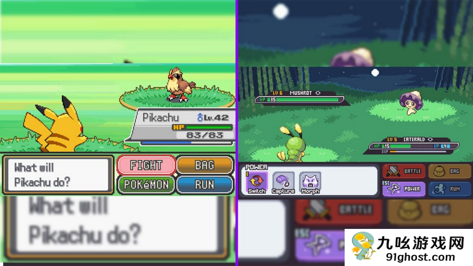 宝可梦克隆《Fay Keeper》回应抄袭质疑：已避免触犯专利