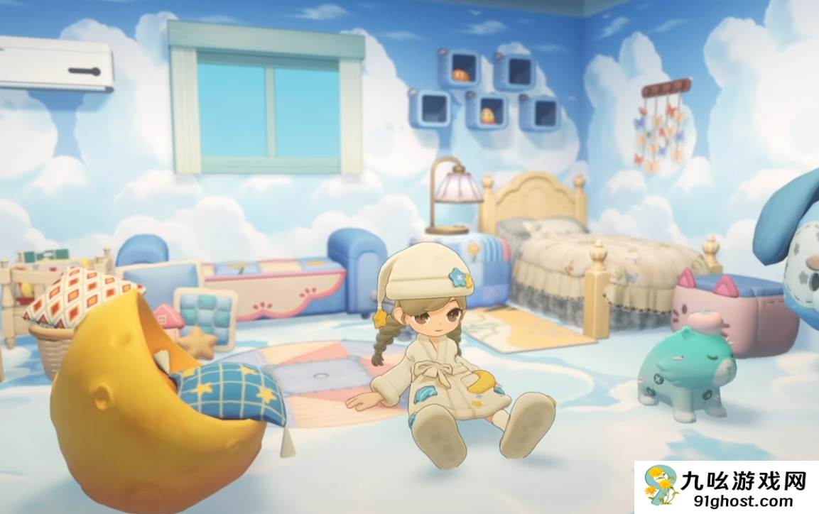 星布谷地多少钱