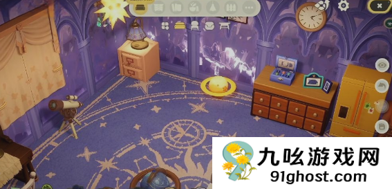 星布谷地家具获取指南