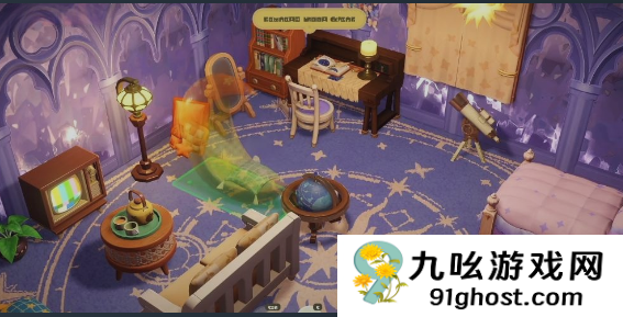 星布谷地家具获取指南