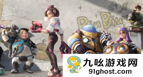 火力苏打：元气满满的射击手游，战力提升秘籍大公开！