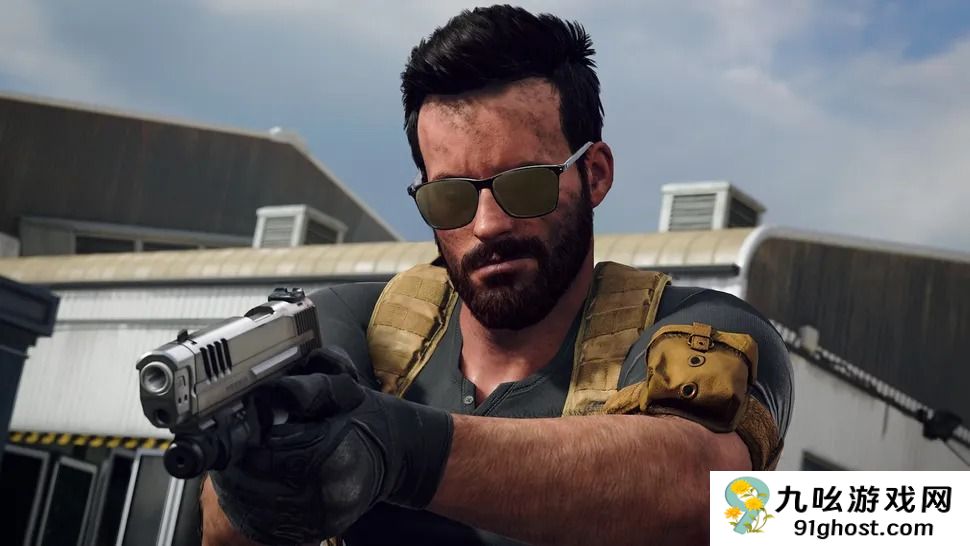 《使命召唤》玩家可申请获取详尽比赛数据，探索幕后匹配机制