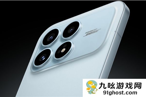 REDMI产品经理：K90标准版是同档难得很全面的产品