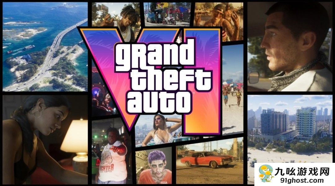 自称《GTA6》测试者透露新情报：游戏世界逼真生动