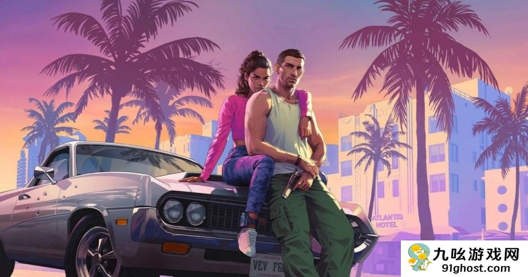 《GTA6》售价或为100美元 分析师认为这将改变游戏行业