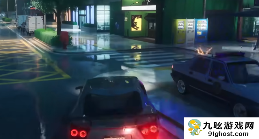 异环配置要求高吗