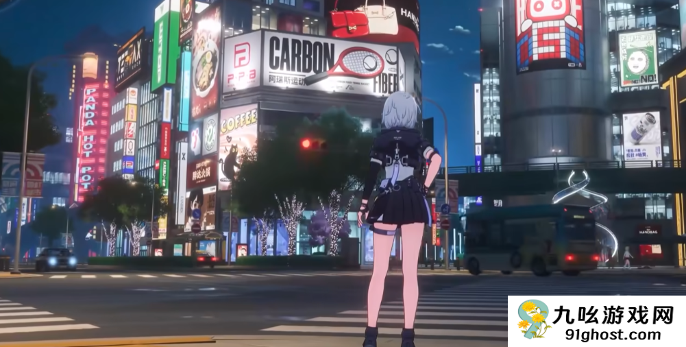 异环配置要求高吗