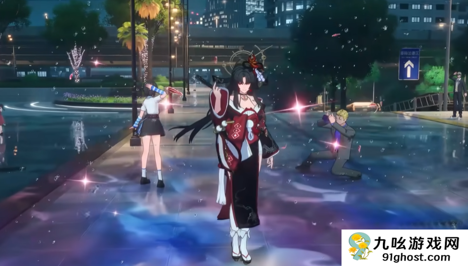 异环配置要求高吗