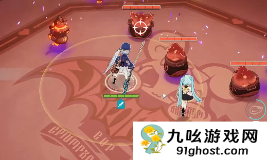 星塔旅人主控角色选什么好